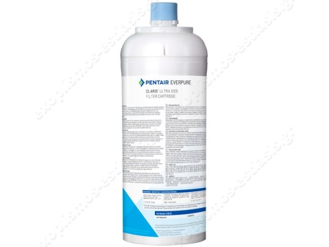 Φίλτρο νερού Claris Ultra 1000-L Everpure
