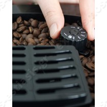 Υπεραυτόματη μηχανή καφέ CA 250 CARIMALI  | Ρυθμιστής κοπής