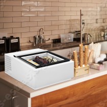 Ψυγείο βιτρίνα για παγωτό gelato VBG 3 COOLHEAD