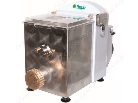 Επαγγελματική μηχανή ζυμαρικών MPF 25N FIMAR