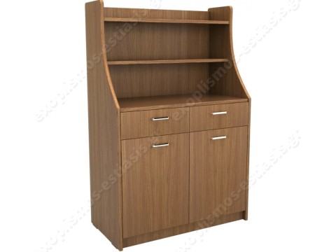 Ερμάριο σερβιτόρου