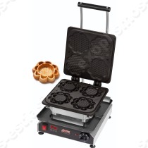 Πλάκα βάφλα Τάρτα για THERMOCOOK | Πλάκα βάφλα Τάρτα με THERMOCOOK (δεν συμπεριλαμβάνεται) Πλάκα βάφλα Τάρτα για THERMOCOOK | Πλάκα βάφλα Τάρτα με THERMOCOOK (δεν συμπεριλαμβάνεται)