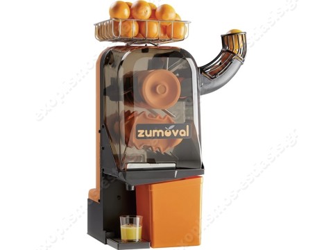 Αποχυμωτής MINIMAX ZUMOVAL