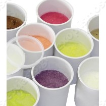 Μηχανή πολτοποίησης FRIX AIR NEMOX | Ποτήρια