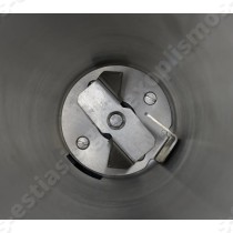 Παγοθραύστης 3lt MAXIMA | Κοφτερή λεπίδα για αποτελεσματική θραύση πάγου  