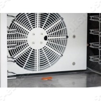 Blast chiller - shock freezer 3 θέσεων για GN 2/3 RF 23Α COOL HEAD | Ψύξη βεβιασμένης κυκλοφορίας, με ανεμιστήρα