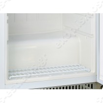 Ψυγείο θάλαμος κατάψυξης 400Lt CΝ 4 COOLHEAD | Με αποσπώμενη σχάρα στον πάτο του ψυγείου