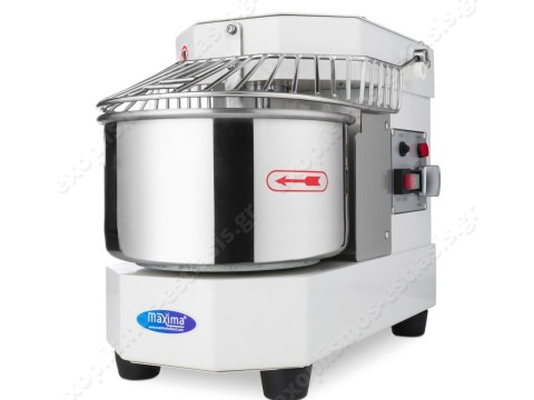 Ταχυζυμωτήριο 8Lt MAXIMA Ταχυζυμωτήριο 8Lt MAXIMA