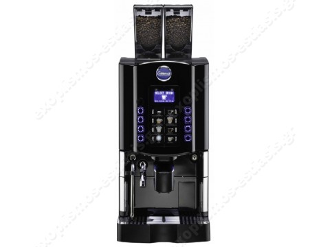 Υπεραυτόματη μηχανή καφέ OPTIMA SOFT CARIMALI 
