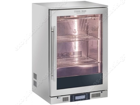 Ψυγείο ωρίμανσης QM 148 COOLHEAD