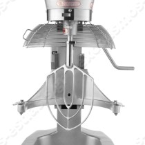 Επαγγελματικό μίξερ MPM 30L MAXIMA | Φτυάρι