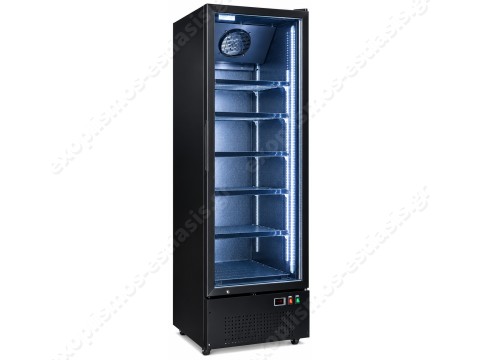 Ψυγείο βιτρίνα αναψυκτικών -4 TC 450 SZ SCANCOOL