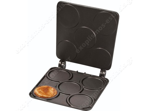 Πλάκα Pancake για THERMOCOOK