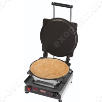 Πλάκα Κρέπας για THERMOCOOK | Πλάκα Κρέπας με THERMOCOOK (δεν συμπεριλαμβάνεται) Πλάκα Κρέπας για THERMOCOOK | Πλάκα Κρέπας με THERMOCOOK (δεν συμπεριλαμβάνεται)