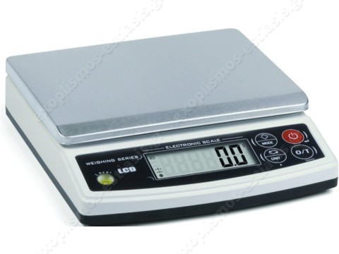 Ζυγαριά εργαστηρίου