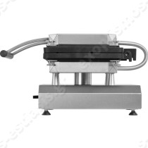 Thermocook NEUMARKER χωρίς πλάκες