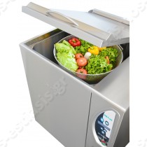 Πλυντήριο φρούτων-λαχανικών A81ek LAMBER