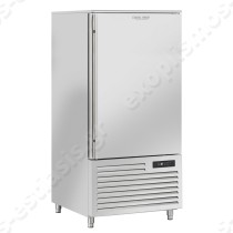 Blast chiller - shock freezer 10 θέσεων RF 100Α COOL HEAD