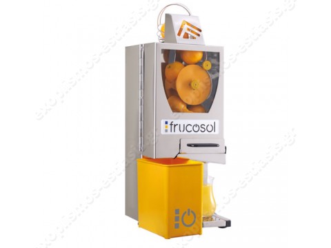 Αποχυμωτής αυτόματος F compact FRUCOSOL