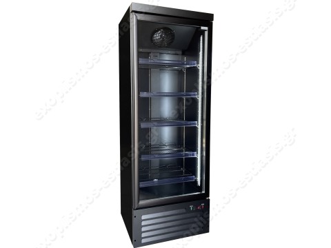 Ψυγείο βιτρίνα αναψυκτικών 70εκ SCANCOOL