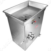 Κρεατομηχανή KN42 7G