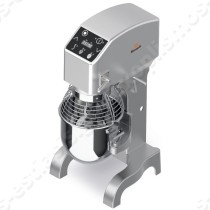 Επαγγελματικό μίξερ 10Lt PLUTONE 10 SIRMAN | PLUTONE 10T με οθόνη αφής
