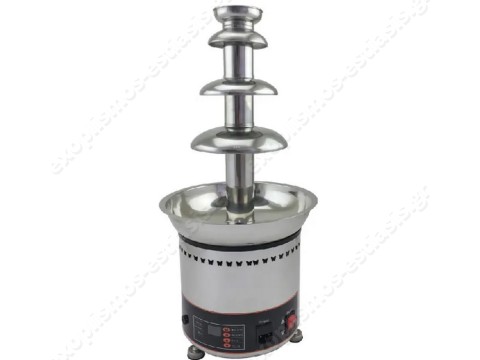 Συντριβάνι σοκολάτας