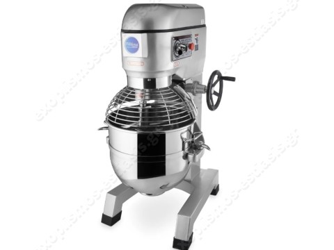 Επαγγελματικό μίξερ MPM 60L MAXIMA