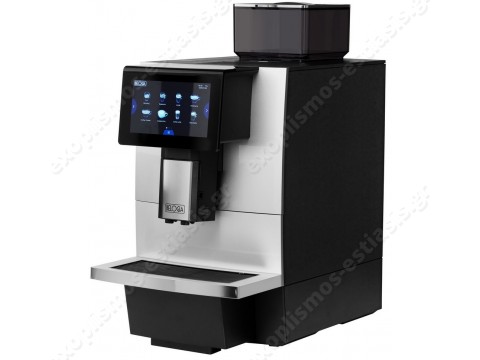Υπεραυτόματη μηχανή καφέ Belogia BC11 Plus