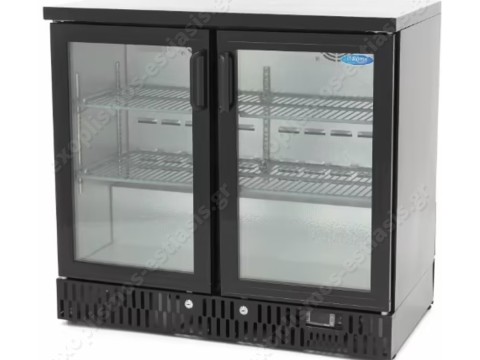Ψυγείο επιτραπέζιο 92εκ MAXIMA