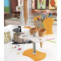 Koυταλοθήκη Plexiglass 