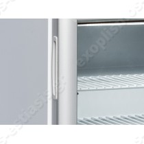 Ψυγείο βιτρίνα κατάψυξης μίνι 61εκ RNG 90 COOL HEAD | Ενσωματωμένο χερούλι