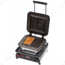Πλάκα βάφλα Kant για THERMOCOOK | Πλάκα βάφλα Kant με THERMOCOOK (δεν συμπεριλαμβάνεται)