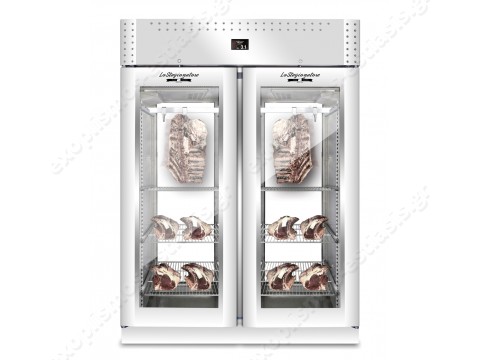 Ψυγείο ωρίμανσης EVERLASTING MEAT 1500 VIP PANORAMA AC9I15