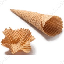 Πλάκα Waffoeis για χωνάκια και μπολάκια παγωτού για THERMOCOOK Πλάκα Waffoeis για χωνάκια και μπολάκια παγωτού για THERMOCOOK