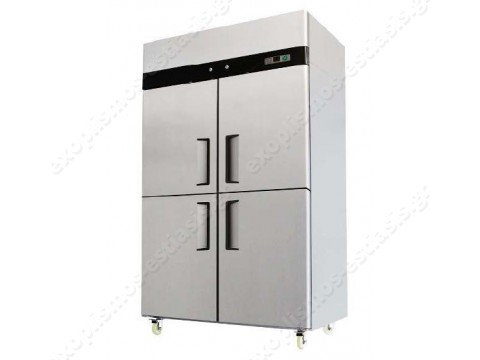 Ψυγείο θάλαμος συντήρηση -2 ESTIASI 8123