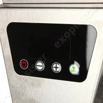 Βραστήρας νερού SMART WATER BOILER 30Lt KEF | Με οθόνη