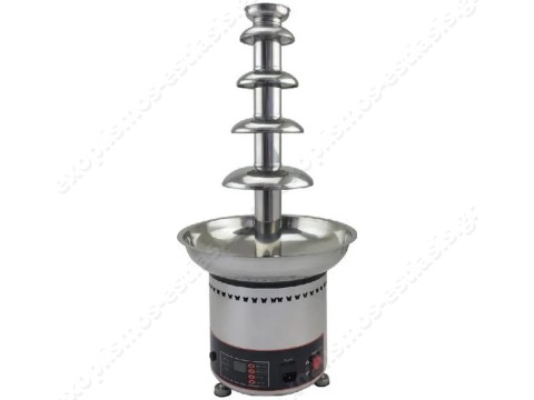 Συντριβάνι σοκολάτας