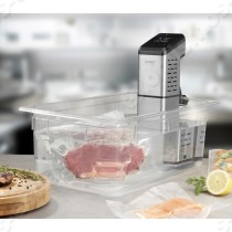 Επαγγελματική συσκευή Sous Vide CASO
