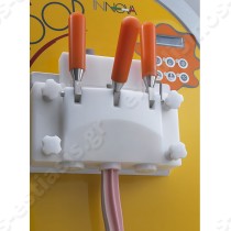 Μηχανή παγωτού soft HOOP INNOVA