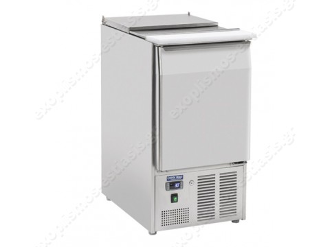 Ψυγείο πάγκος σαλατών GN 1/1 CR 45A COOL HEAD