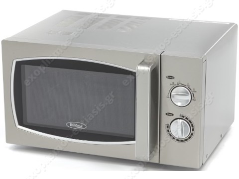 Επαγγελματικός φούρνος μικροκυμάτων 25Lt MAXIMA Επαγγελματικός φούρνος μικροκυμάτων 25Lt MAXIMA
