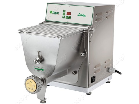 Μηχανή ζυμαρικών PF25E FIMAR