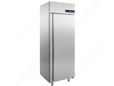 Επαγγελματικό ψυγείο θάλαμος με 1 μεγάλη πόρτα ΒΑΜΒΑΣ US 70