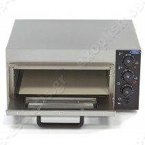 Επαγγελματικός ηλεκτρικός φούρνος 09362150 MAXIMA | Πυρίμαχη πέτρινη επιφάνεια μαγειρέματος