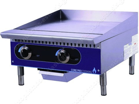 Πλατώ αερίου 61εκ