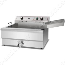 Επαγγελματική φριτέζα 20Lt