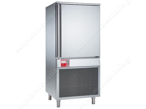 Blast Chiller – Shock Freezer 12 θέσεων Baron