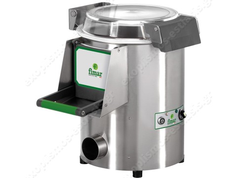 Πλυντήριο οστρακοειδών έως 5Kg FIMAR