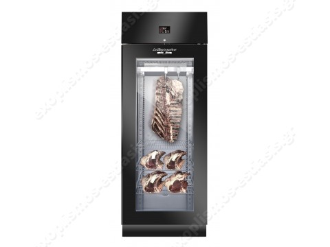 Ψυγείο ωρίμανσης EVERLASTING 700 MEAT BLACK AC9F08